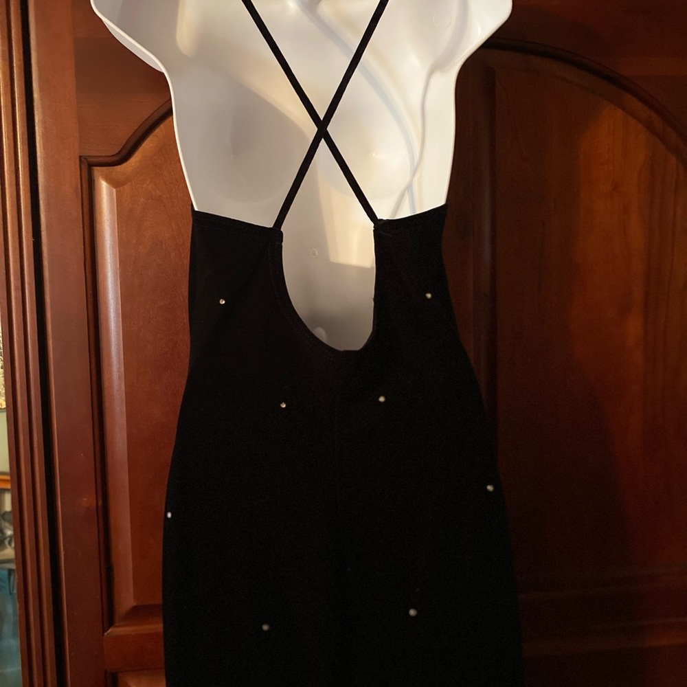 VINTAGE “JUMP APPAREL CO.” BY WENDYE CHISTISN - Picture 2 of 6
